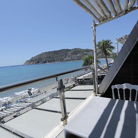 Anjeliq House Boutique Hotel Alanya Exterior photo