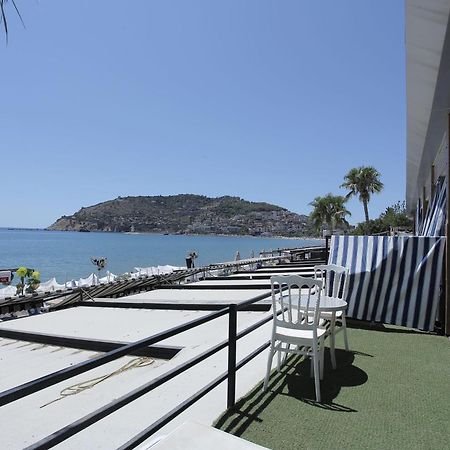 Anjeliq House Boutique Hotel Alanya Exterior photo