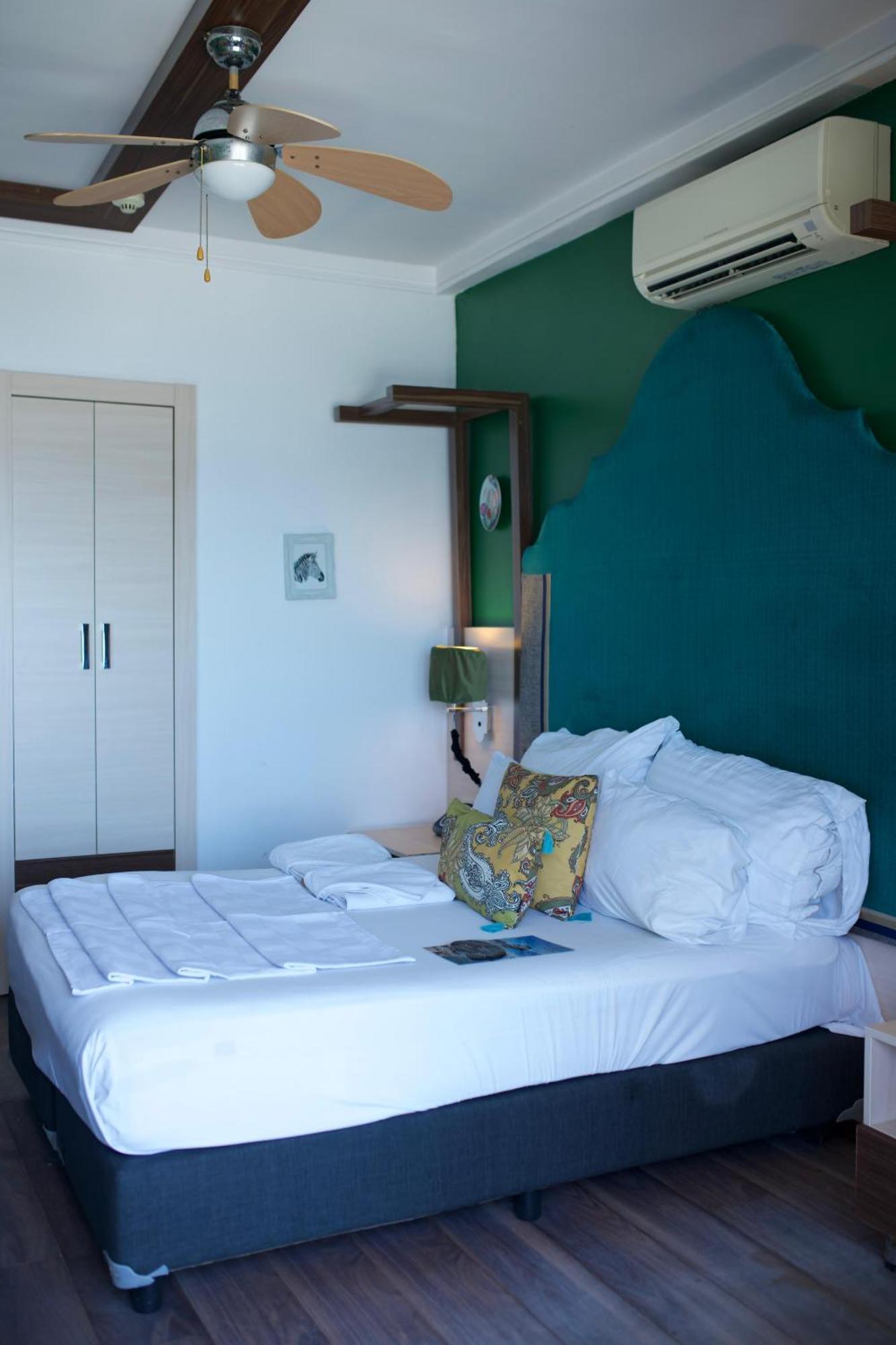 Anjeliq House Boutique Hotel Alanya Exterior photo