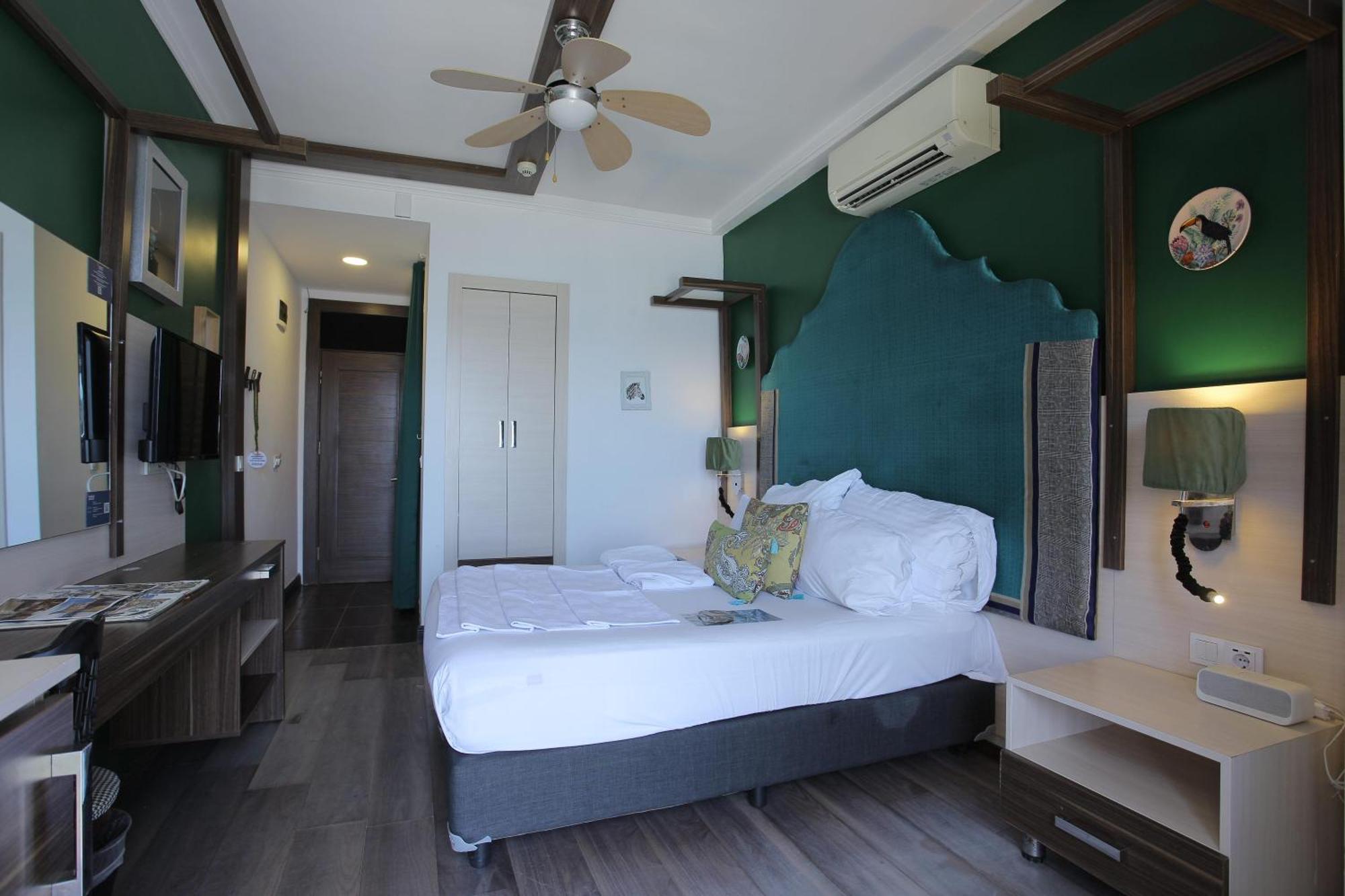 Anjeliq House Boutique Hotel Alanya Exterior photo