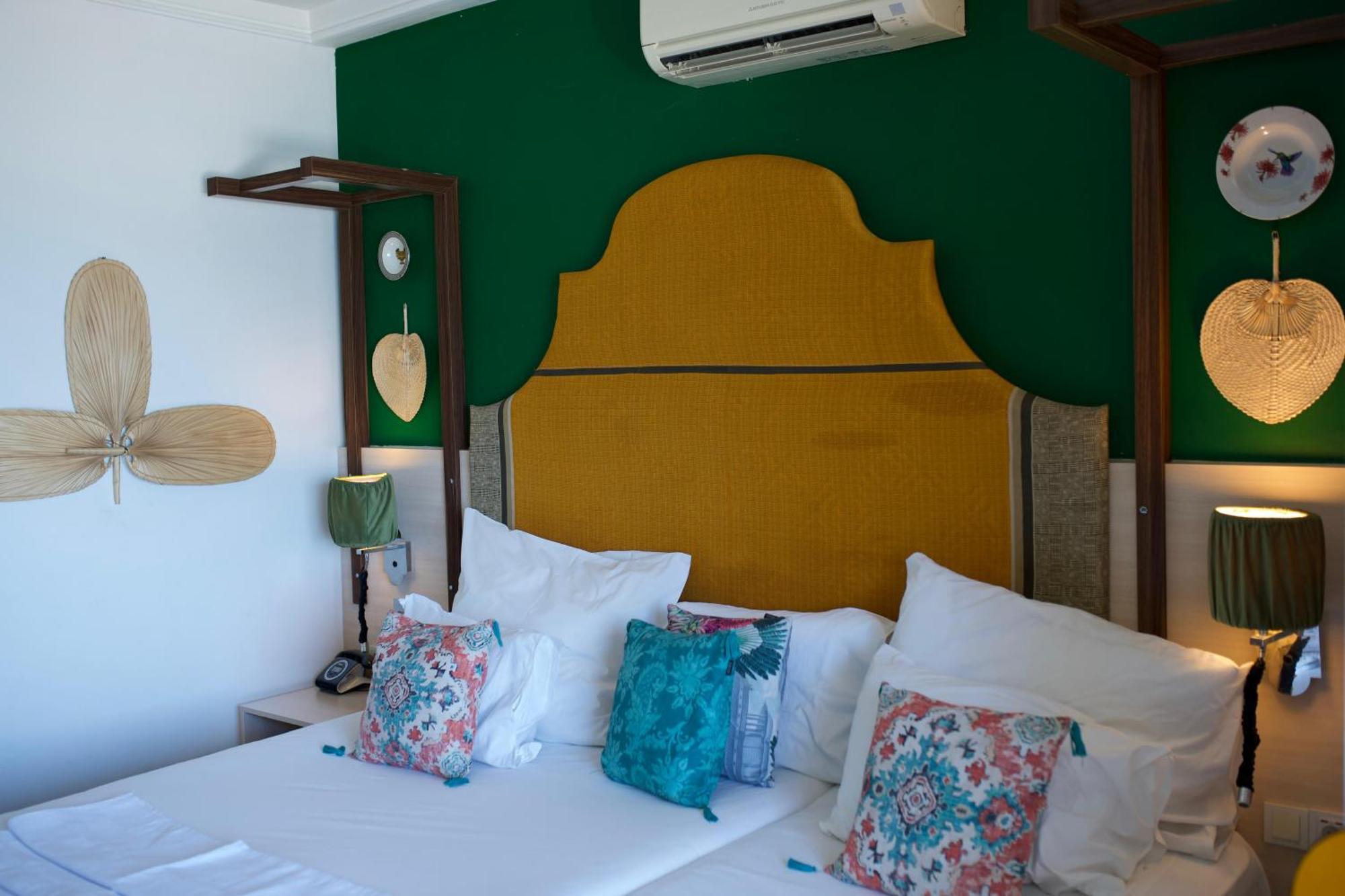 Anjeliq House Boutique Hotel Alanya Exterior photo