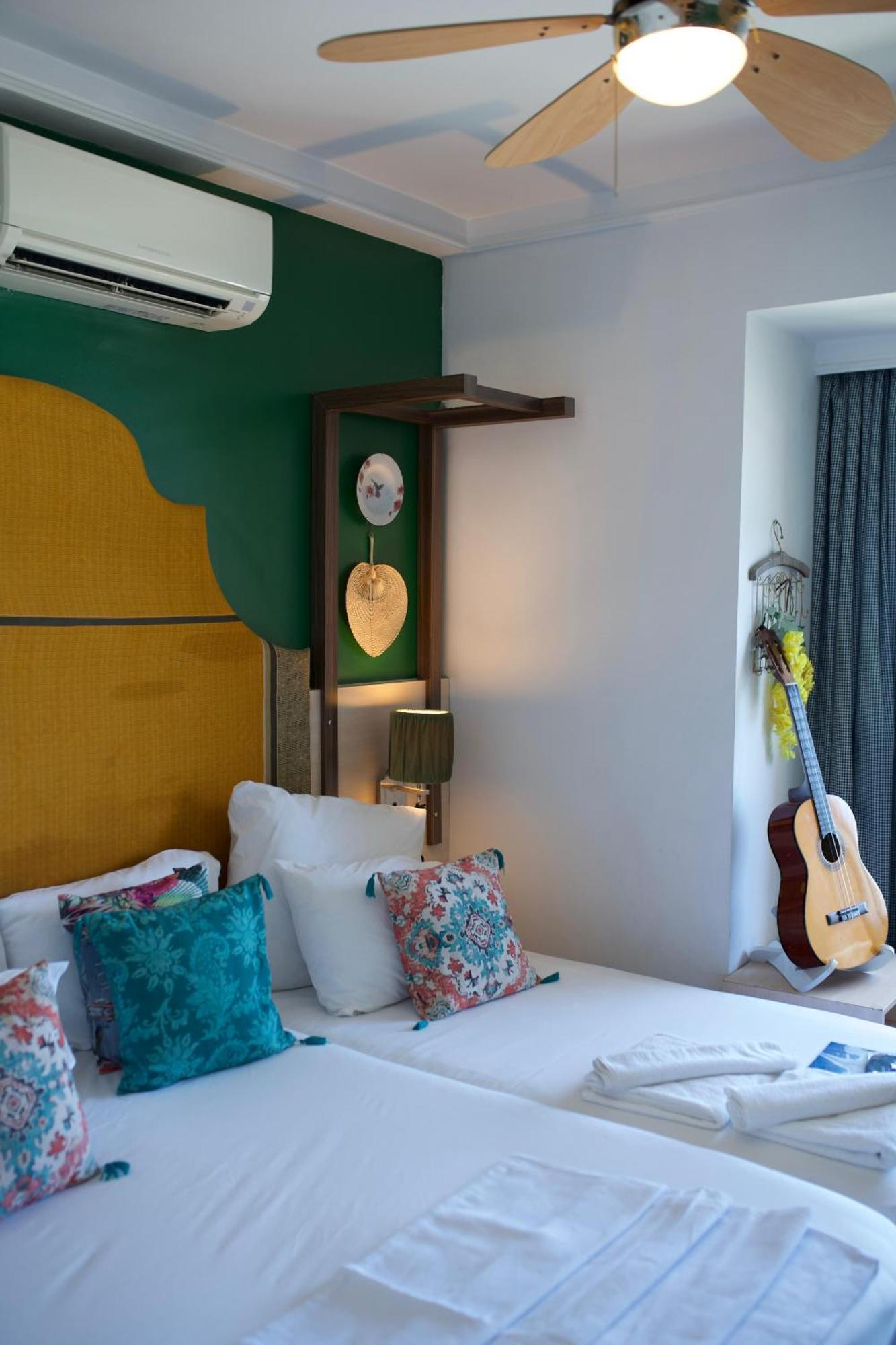 Anjeliq House Boutique Hotel Alanya Exterior photo